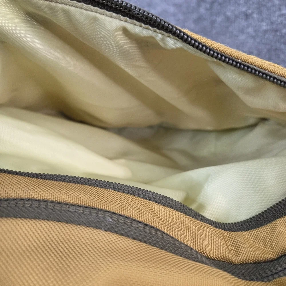 Arc'Teryx Backpack Miura 45 Golden Yellow Mountain Climbing Hiking